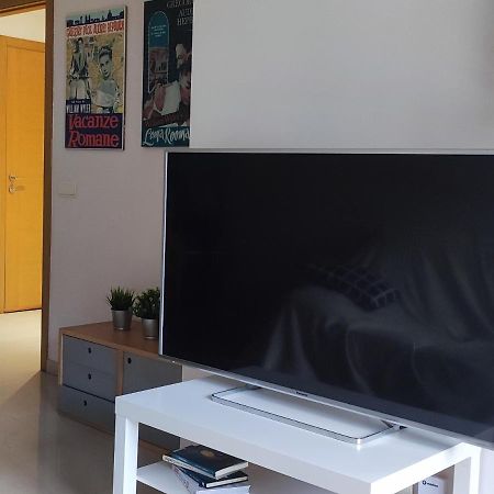 Apartamento Dos Habitaciones Exterior Y Bien Comunicado San Salvador de Poio Buitenkant foto